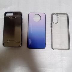 スマホカバーのまとめ売りです。