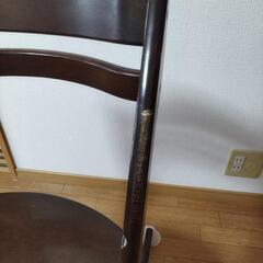 すくすくチェアの画像