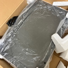 19型ORION製テレビ