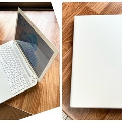 ■東芝dynabook 15.6インチ②T554/56LW  i5第四世代/メモリ8GB/SSD256gb/Webカメラ/ブルーレイ/Win11pro/Office2021/すぐ使える/動作良好/サポート無期限 美品の画像