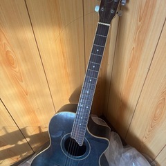 S.yairi エレアコ