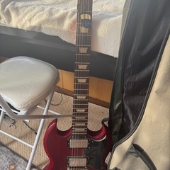 Epiphone SG