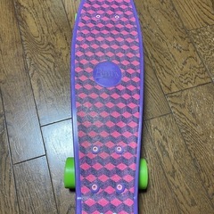penny ペニー２２インチ　カスタム多数