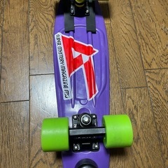 【一旦受付終了】penny ペニー２２インチ　の画像