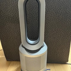 ダイソンpurehot+cool