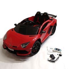 0220518166■ 株式会社アイジュ  電動乗用ラジコンカー...