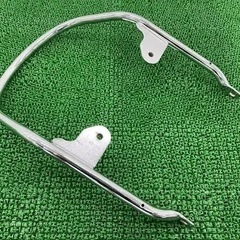 Ｚ９００rs カワサキ純正グラブバー