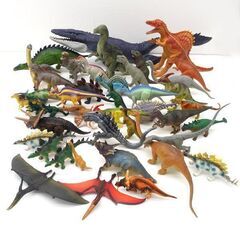 0220523082■ 恐竜 フィギュア まとめ セット