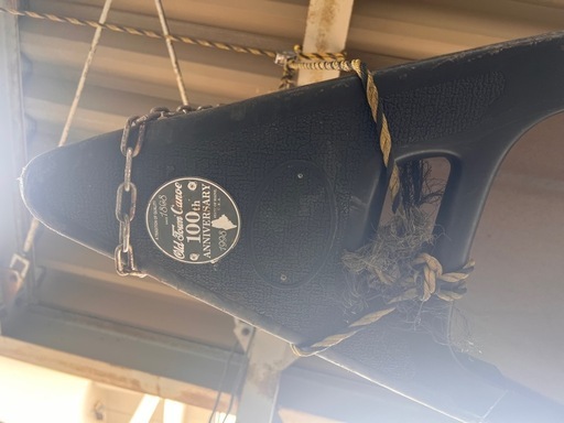 旭川発 オールドタウン Old Town Canoe 100th Anniversary 100周年記念