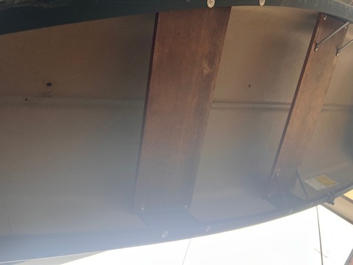 旭川発 オールドタウン Old Town Canoe 100th Anniversary 100周年記念