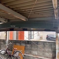 旭川発　オールドタウン　Old Town Canoe 100th...