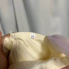 ドレス✴︎ワンピース✴︎80✴︎90の画像