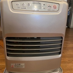 ヒータ