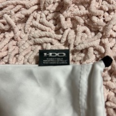 スノーゴーグル用ソフトケース　スワンズHOO  高級感有りの素材の画像