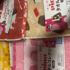 ピノ&カルビー&チロルチョコ17点の画像