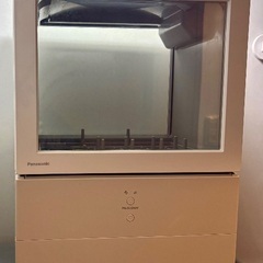 （5/25まで受付） 食器洗い機 SOLOTA