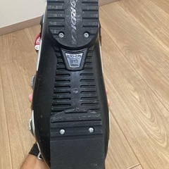 ゲレンデ スキーブーツ GRAN SPORT CX EASY グランスポーツ 27.0cm〜27.5cmの画像