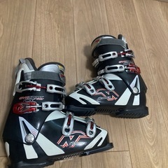 ゲレンデ スキーブーツ GRAN SPORT CX EASY グ...