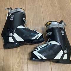 ゲレンデ スキーブーツ GRAN SPORT CX EASY グランスポーツ 27.0cm〜27.5cmの画像
