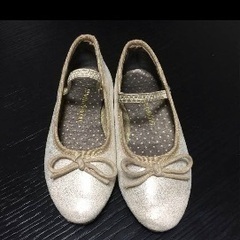 GLOBAL WORK 靴 サイズ17㎝