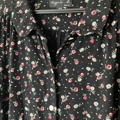 アニエスベーワンピースの画像