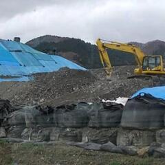 土木や解体の画像