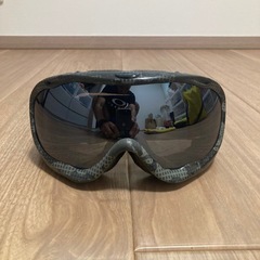 karrimor 【カリマー】スキー・スノーボード用ゴーグルの画像