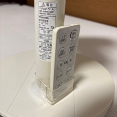 サーキュレーター　TOSHIBAの画像
