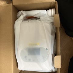 新品　布団乾燥機の画像