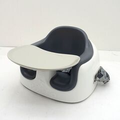 0220524315■ バンボ マルチシート ベビーチェア グレ...