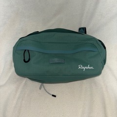 Rapha ハンドルバーバック