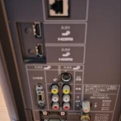 32型テレビの画像