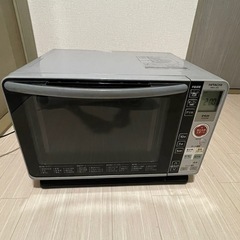 オーブンレンジ【HITACHI MRO-JF6】