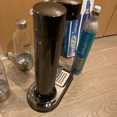 【限定色】アールケ AARKE Carbonator2 カーボネーター2 クロームブラックの画像