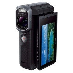 ⬇︎Price Down［極美品］ソニー　SONY HANDYCAM HDR-GWP88V ビデオカメラ ハンディカムの画像