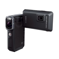 ［極美品］ソニー　SONY HANDYCAM HDR-GWP88...