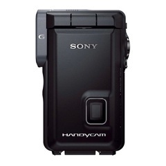 ⬇︎Price Down［極美品］ソニー　SONY HANDYCAM HDR-GWP88V ビデオカメラ ハンディカムの画像