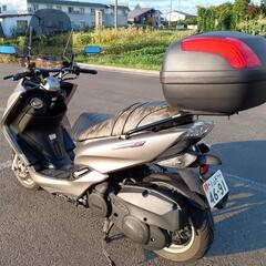 【美車低走行】マジェスティ155S SG28J 