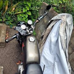 ホンダエイプ50の画像