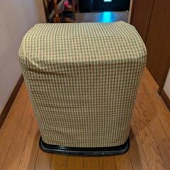 石油ストーブの画像