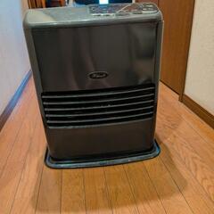 石油ストーブ