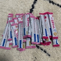 E赤ちゃん　粉ミルク