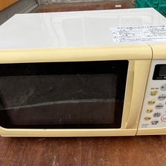 ●サンヨー 電子レンジ●2006年
