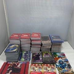 トレーディングカード　遊戯王　ドラゴンボールなど　まとめ
