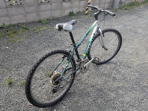 札幌引き取り限定！！超レア品！ジャイアントマウンテン入手困難希少品！！定価13万 札幌引き取り限定！！超レア品！ジャイアントマウンテン入手困難