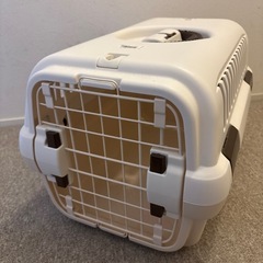 ペット　キャンピングキャリー　S