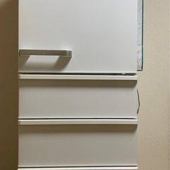 冷蔵庫　355L 2020年　☎️05068822772