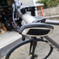 Trek FX3 Disc 2023 Lサイズ（カスタム済み）【取引中】の画像