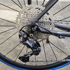 Trek FX3 Disc 2023 Lサイズ（カスタム済み）【取引中】の画像