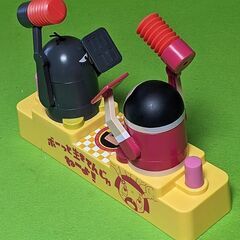 ●エポック社のポカポンゲーム★チコちゃんに叱られる！★面白対戦ゲーム◎の画像